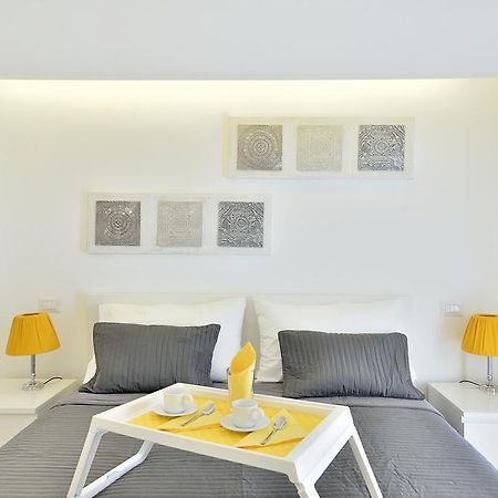 New Romantic Trastevere Apartment Luaran gambar