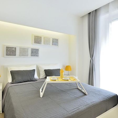 New Romantic Trastevere Apartment Luaran gambar