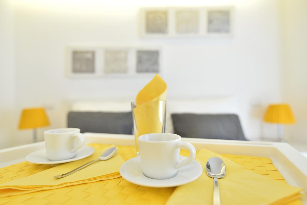 New Romantic Trastevere Apartment Luaran gambar