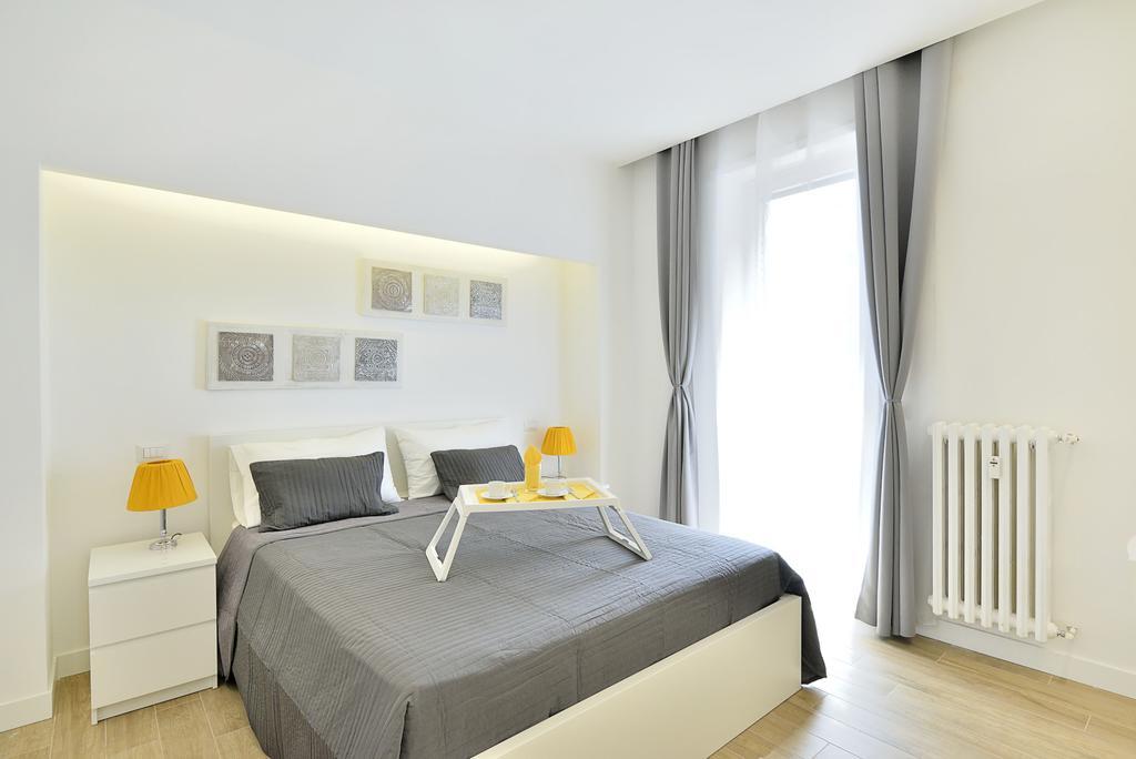 New Romantic Trastevere Apartment Luaran gambar