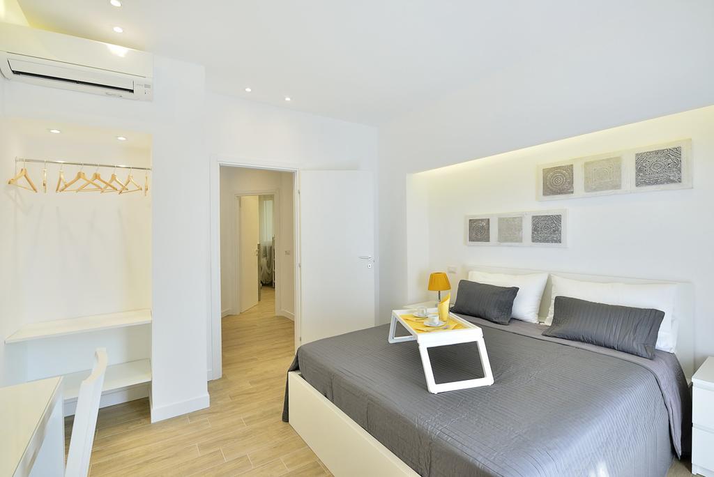 New Romantic Trastevere Apartment Luaran gambar