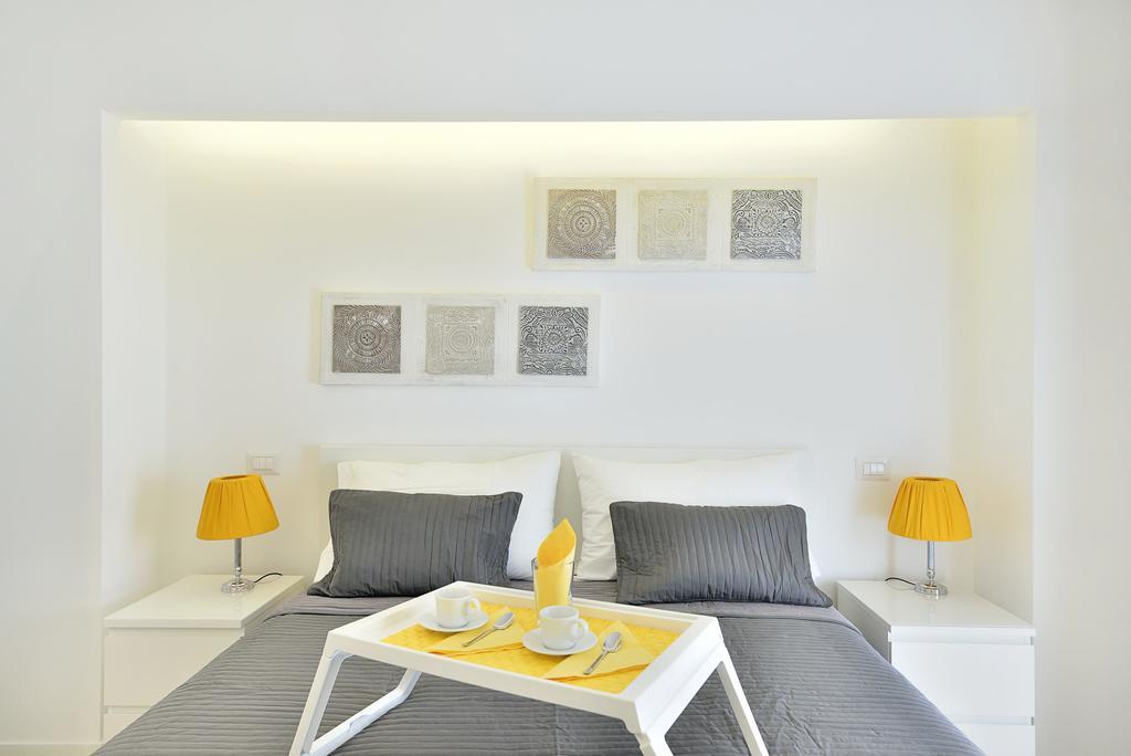 New Romantic Trastevere Apartment Luaran gambar